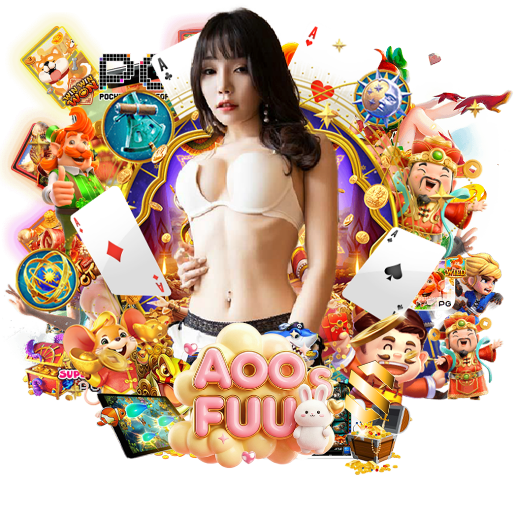 aoofuu slot